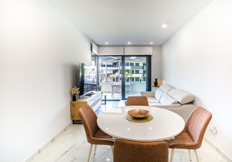 Segunda mano - Apartamento  - Torrevieja - Costa Blanca