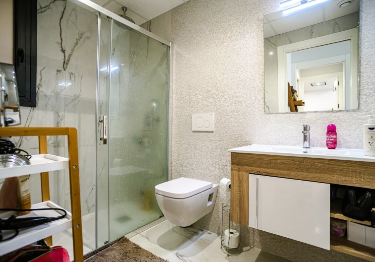 Segunda mano - Apartamento  - Torrevieja - Costa Blanca