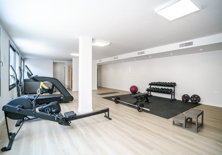 Segunda mano - Apartamento  - Torrevieja - Costa Blanca