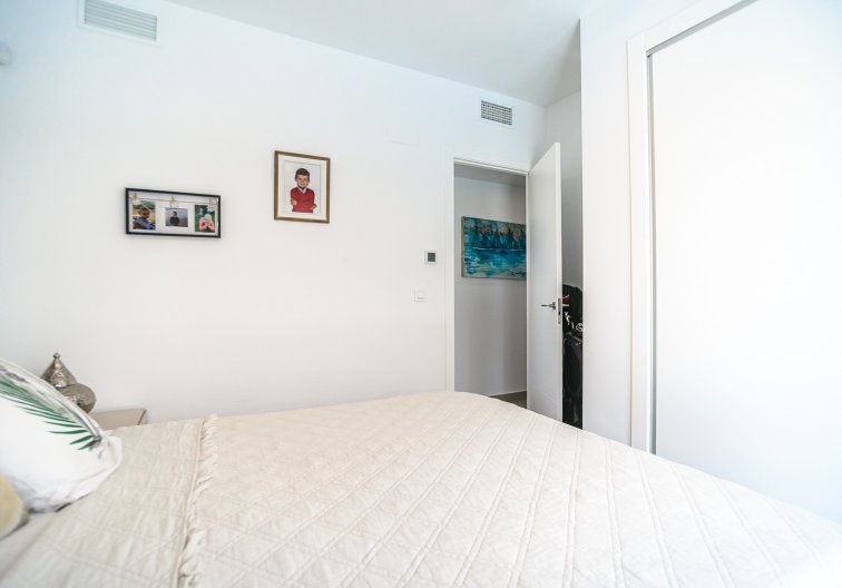 Segunda mano - villa - Algorfa - Inland