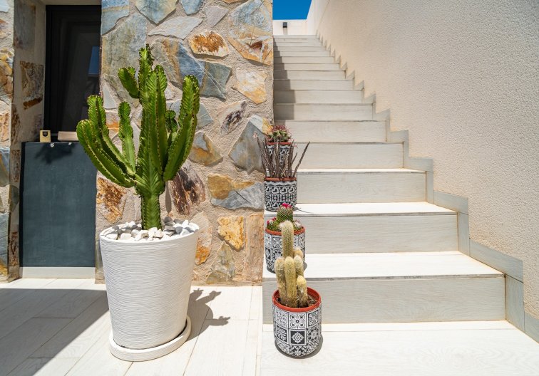 Segunda mano - villa - Algorfa - Inland