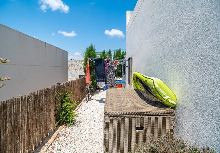Segunda mano - villa - Algorfa - Inland