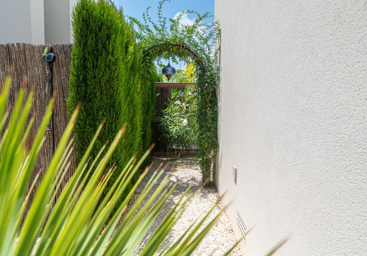 Segunda mano - villa - Algorfa - Inland