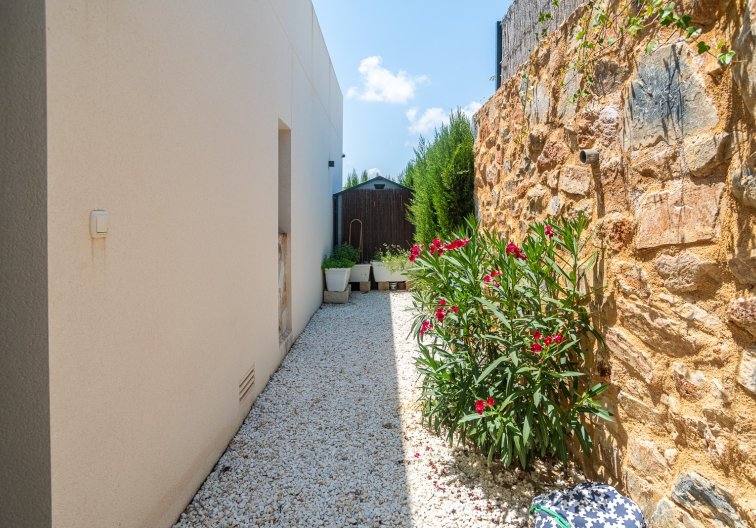 Segunda mano - villa - Algorfa - Inland