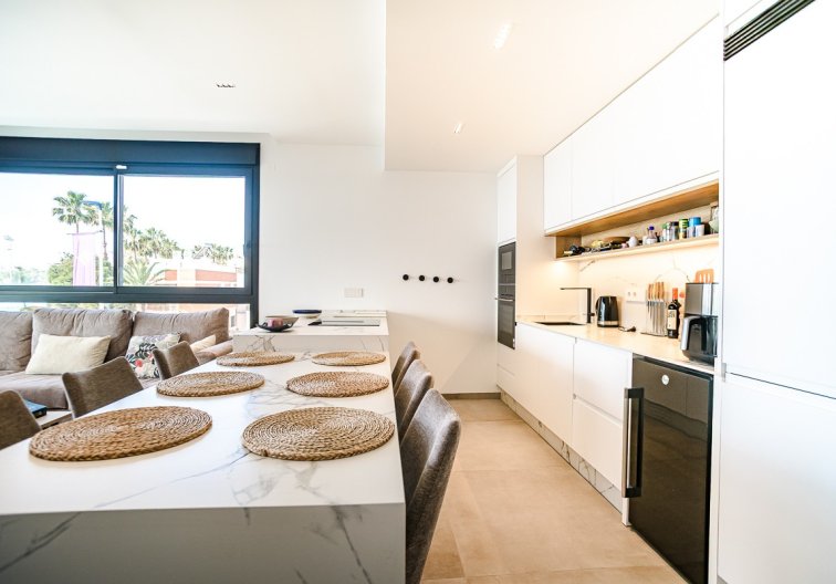 Segunda mano - Apartamento  - Lo Pagan - Costa Calida