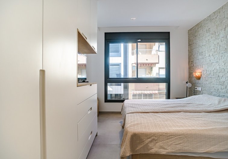 Segunda mano - Apartamento  - Lo Pagan - Costa Calida