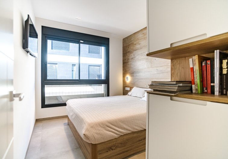 Segunda mano - Apartamento  - Lo Pagan - Costa Calida