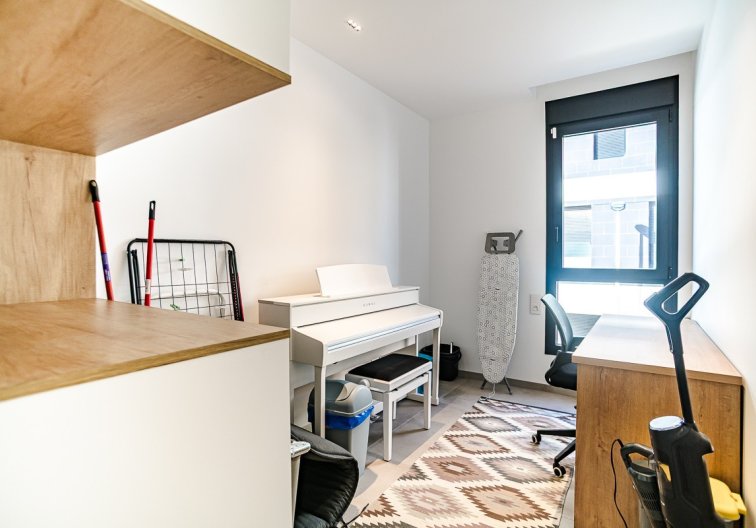 Segunda mano - Apartamento  - Lo Pagan - Costa Calida