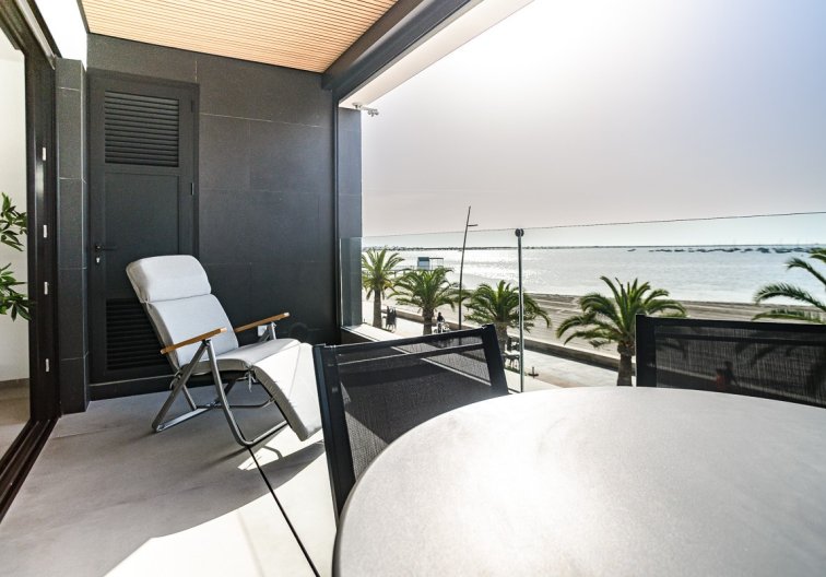 Segunda mano - Apartamento  - Lo Pagan - Costa Calida