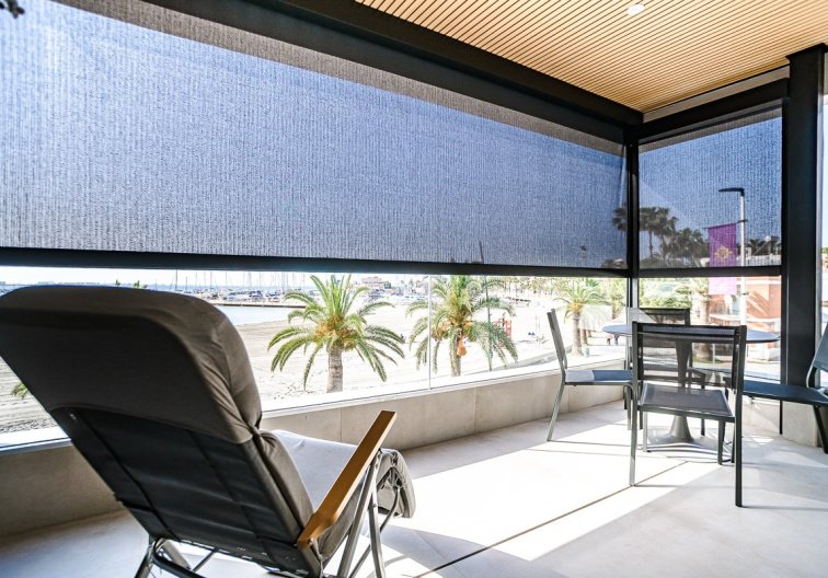 Segunda mano - Apartamento  - Lo Pagan - Costa Calida