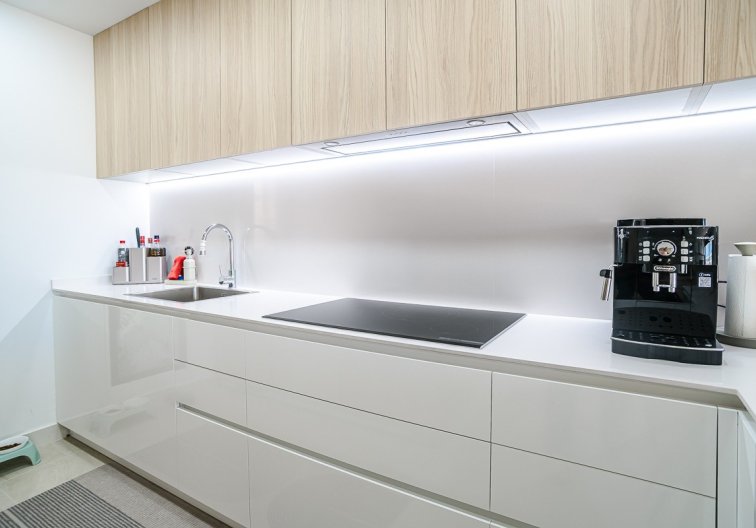 Segunda mano - Apartamento  - Torrevieja - Costa Blanca