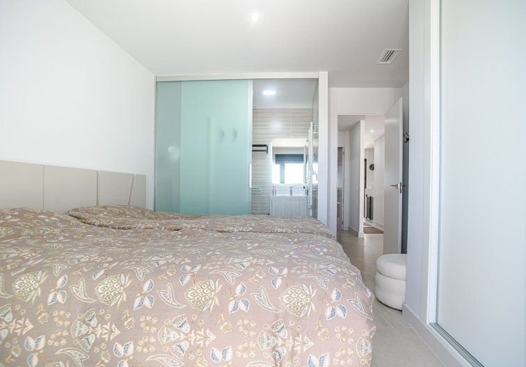 Segunda mano - Apartamento  - Torrevieja - Costa Blanca