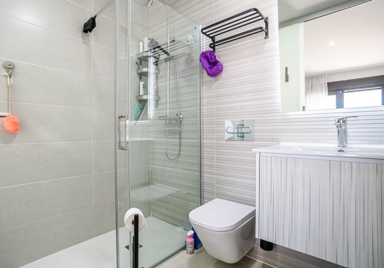 Segunda mano - Apartamento  - Torrevieja - Costa Blanca
