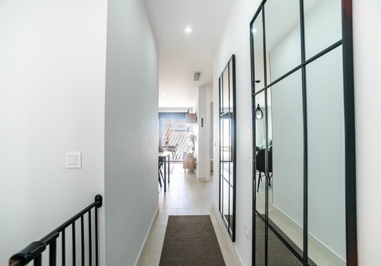 Segunda mano - Apartamento  - Torrevieja - Costa Blanca