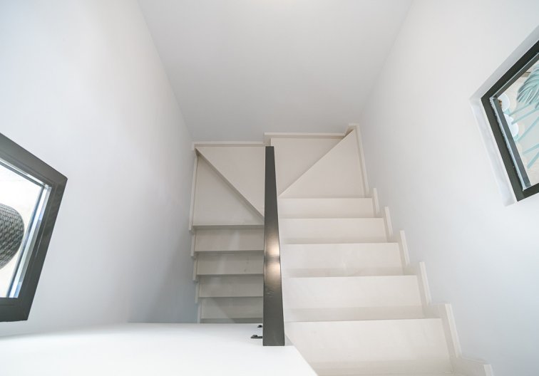Segunda mano - Apartamento  - Torrevieja - Costa Blanca