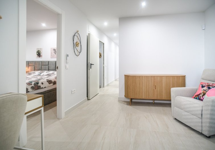 Segunda mano - Apartamento  - Torrevieja - Costa Blanca