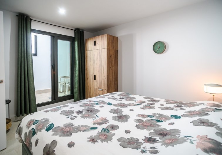 Segunda mano - Apartamento  - Torrevieja - Costa Blanca