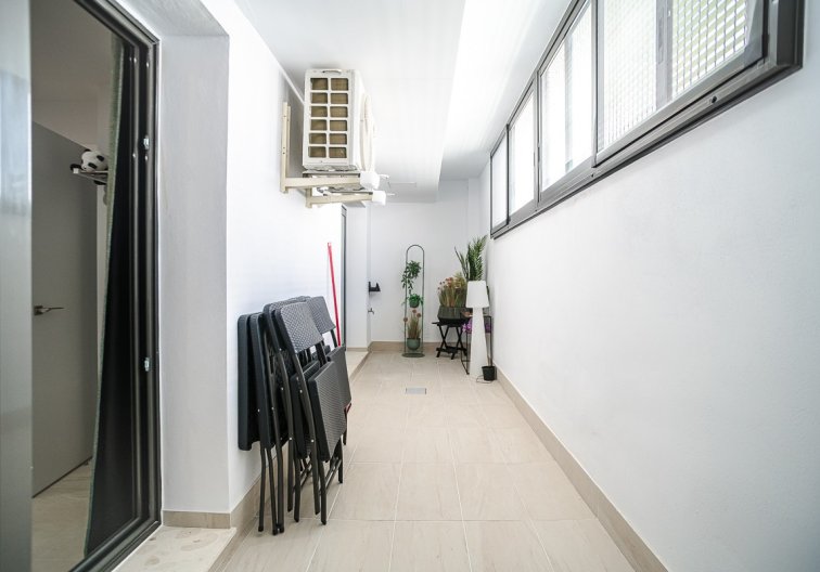 Segunda mano - Apartamento  - Torrevieja - Costa Blanca