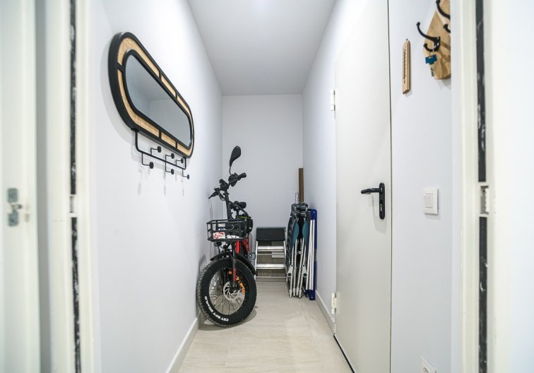 Segunda mano - Apartamento  - Torrevieja - Costa Blanca