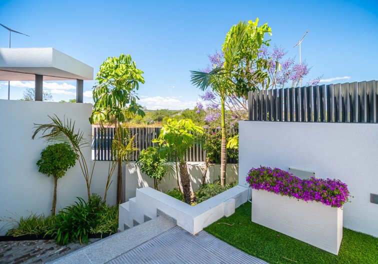 Segunda mano - Apartamento  - Torrevieja - Costa Blanca