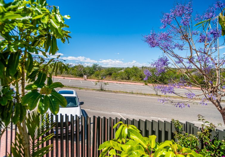 Segunda mano - Apartamento  - Torrevieja - Costa Blanca