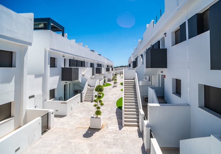 Segunda mano - Apartamento  - Torrevieja - Costa Blanca