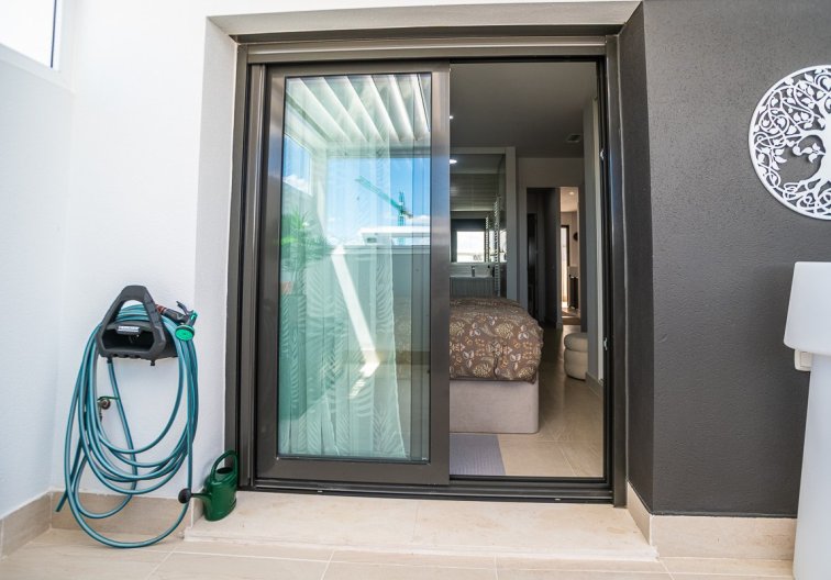 Segunda mano - Apartamento  - Torrevieja - Costa Blanca