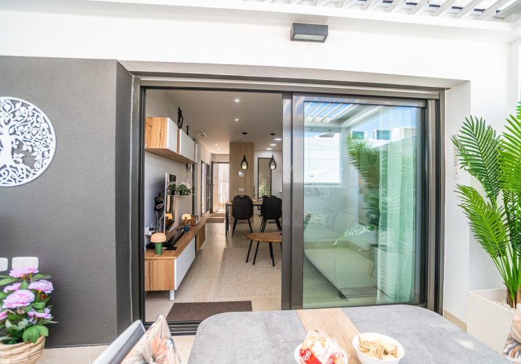 Segunda mano - Apartamento  - Torrevieja - Costa Blanca