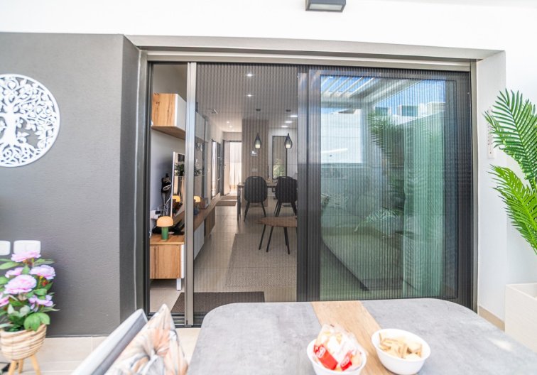 Segunda mano - Apartamento  - Torrevieja - Costa Blanca