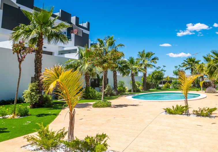 Segunda mano - Apartamento  - Torrevieja - Costa Blanca