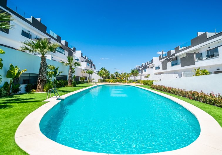 Segunda mano - Apartamento  - Torrevieja - Costa Blanca