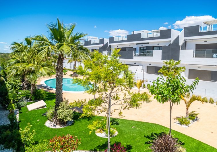 Segunda mano - Apartamento  - Torrevieja - Costa Blanca