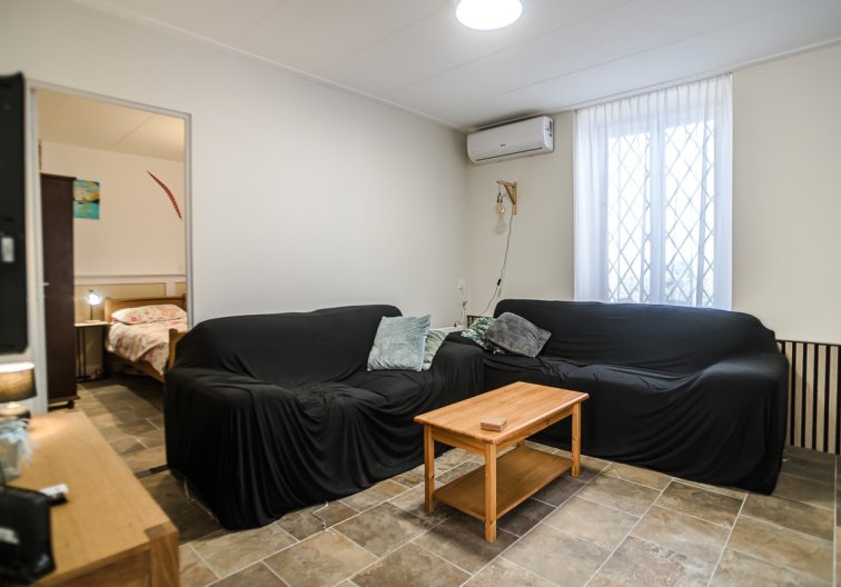 Wiederverkauf - Wohnung - Santiago de la Ribera - Costa Calida