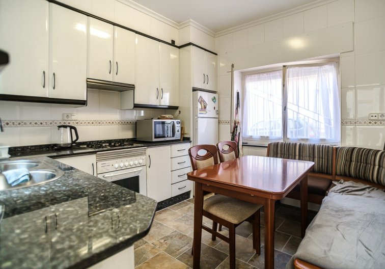 Wiederverkauf - Wohnung - Santiago de la Ribera - Costa Calida