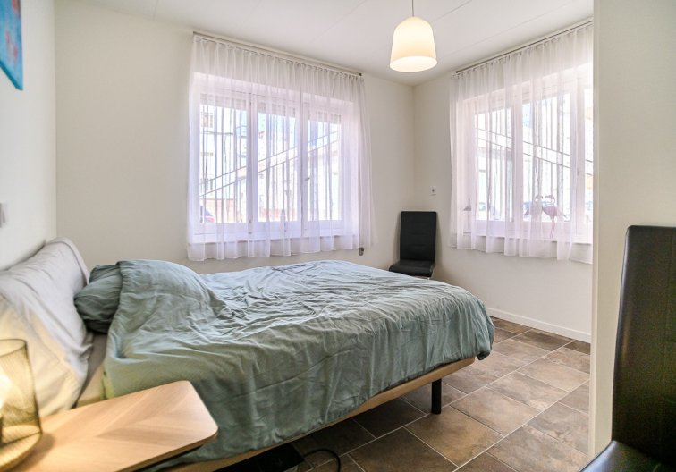 Wiederverkauf - Wohnung - Santiago de la Ribera - Costa Calida
