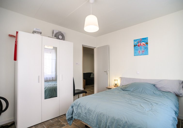 Wiederverkauf - Wohnung - Santiago de la Ribera - Costa Calida