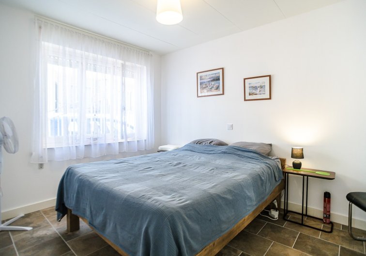 Wiederverkauf - Wohnung - Santiago de la Ribera - Costa Calida