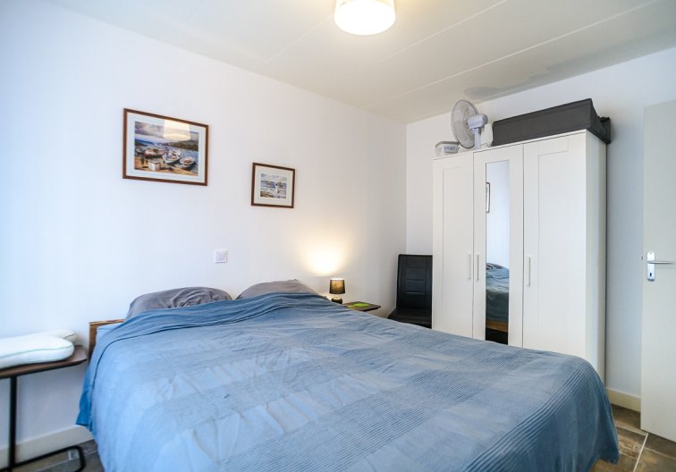 Wiederverkauf - Wohnung - Santiago de la Ribera - Costa Calida