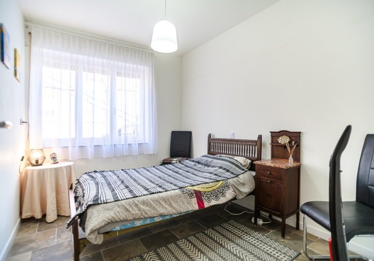 Wiederverkauf - Wohnung - Santiago de la Ribera - Costa Calida