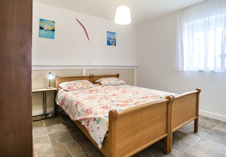 Wiederverkauf - Wohnung - Santiago de la Ribera - Costa Calida