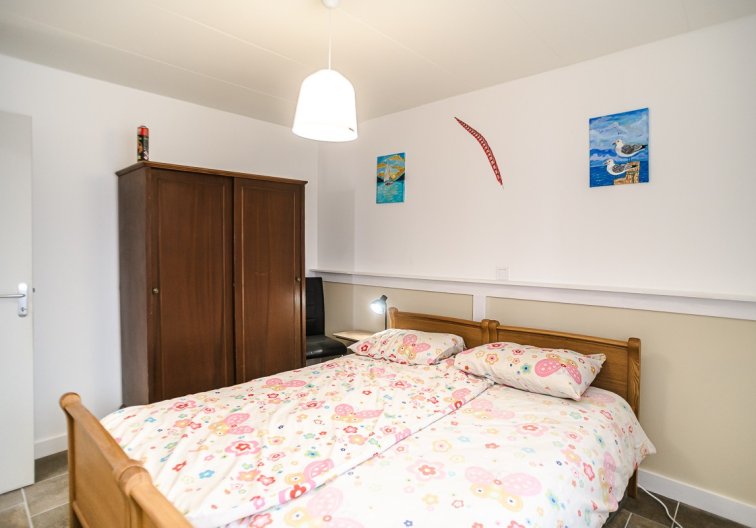 Wiederverkauf - Wohnung - Santiago de la Ribera - Costa Calida