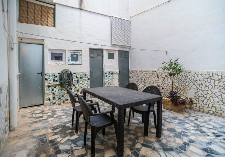 Wiederverkauf - Wohnung - Santiago de la Ribera - Costa Calida