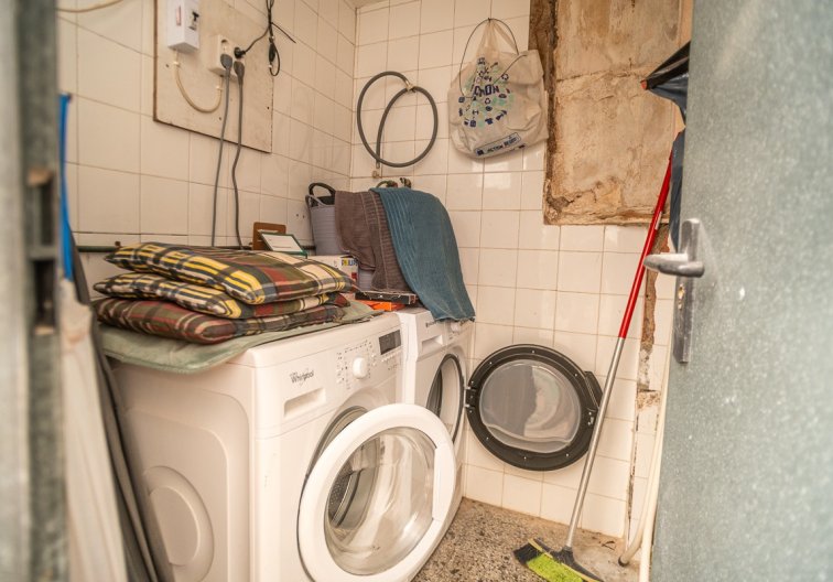 Wiederverkauf - Wohnung - Santiago de la Ribera - Costa Calida