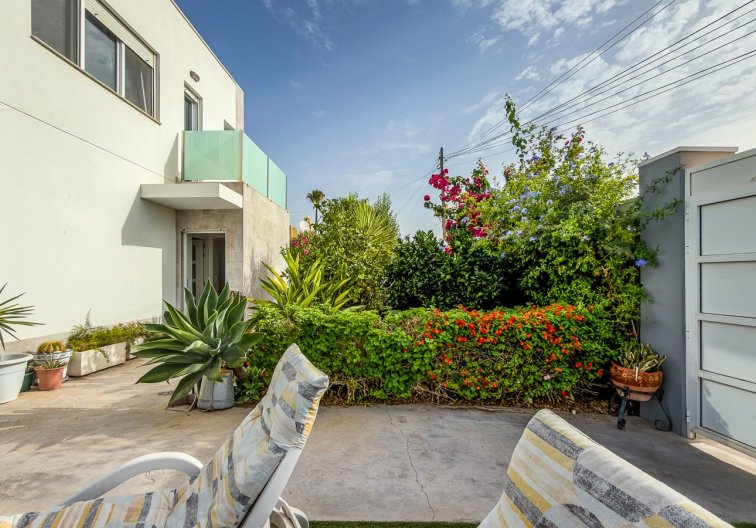 Revente - villa - Torrevieja - Costa Blanca
