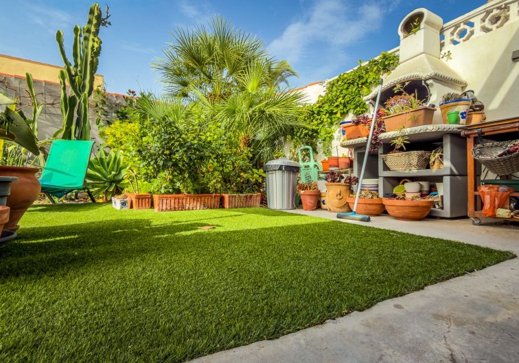 Revente - villa - Torrevieja - Costa Blanca