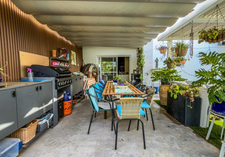 Revente - villa - Torrevieja - Costa Blanca