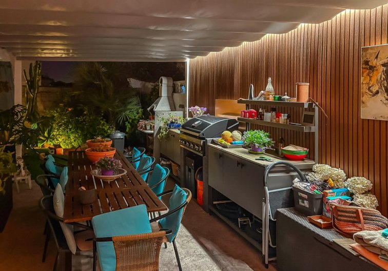 Revente - villa - Torrevieja - Costa Blanca