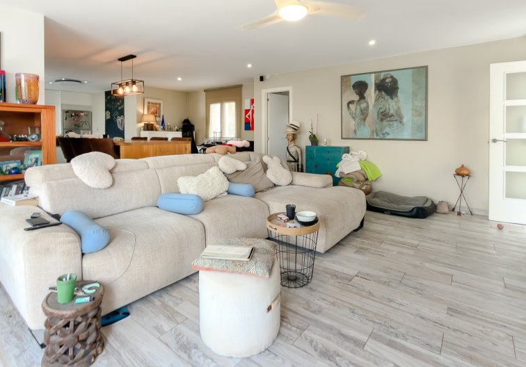 Revente - villa - Torrevieja - Costa Blanca