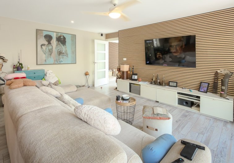 Revente - villa - Torrevieja - Costa Blanca