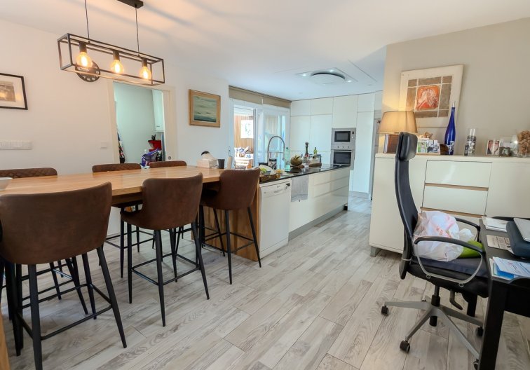 Revente - villa - Torrevieja - Costa Blanca